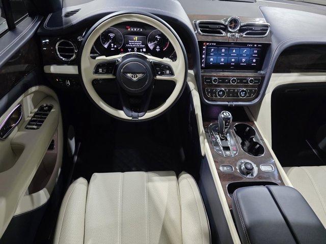 used 2023 Bentley Bentayga car, priced at $173,990