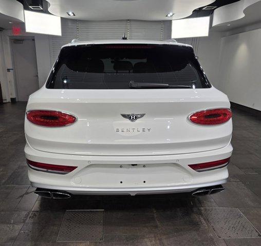 used 2023 Bentley Bentayga car, priced at $173,990