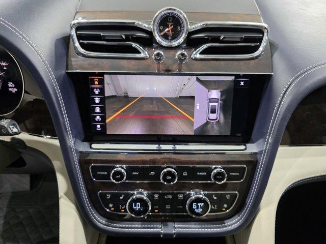 used 2023 Bentley Bentayga car, priced at $173,990