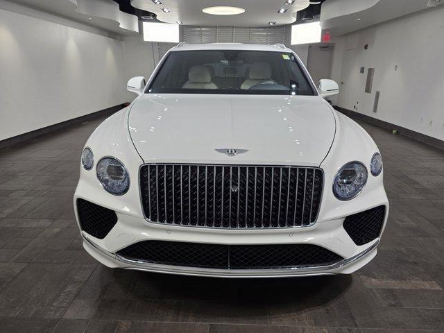used 2023 Bentley Bentayga car, priced at $173,990