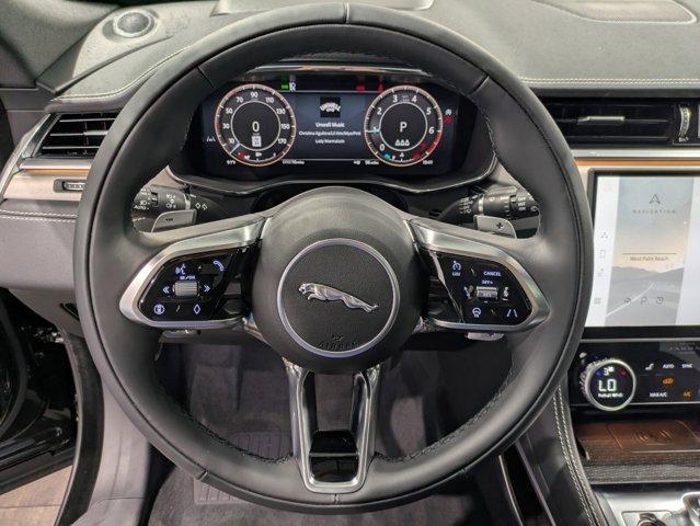 new 2026 Jaguar F-PACE car, priced at $62,388
