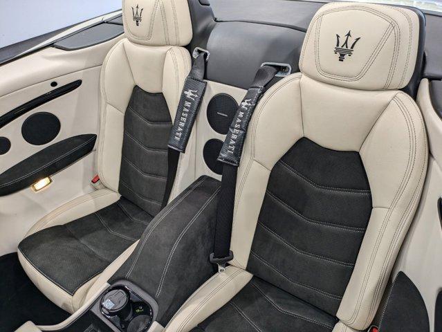 used 2018 Maserati GranTurismo car, priced at $62,990