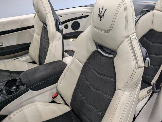 used 2018 Maserati GranTurismo car, priced at $62,990