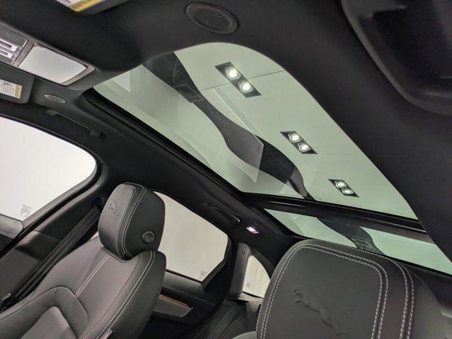 new 2026 Jaguar F-PACE car, priced at $61,158