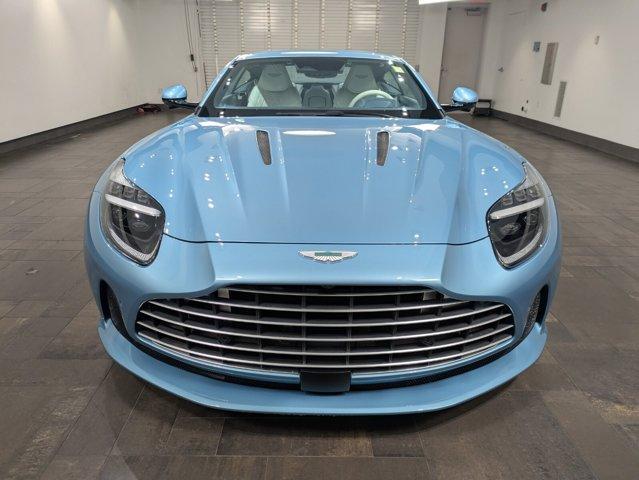 used 2024 Aston Martin DB12 car, priced at $236,990