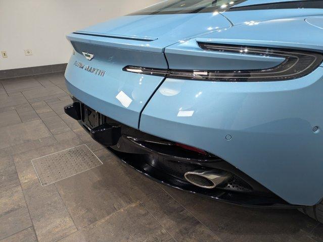 used 2024 Aston Martin DB12 car, priced at $236,990