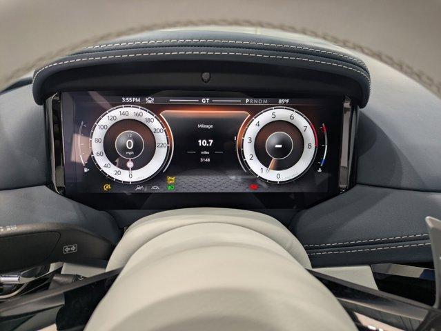 used 2024 Aston Martin DB12 car, priced at $236,990