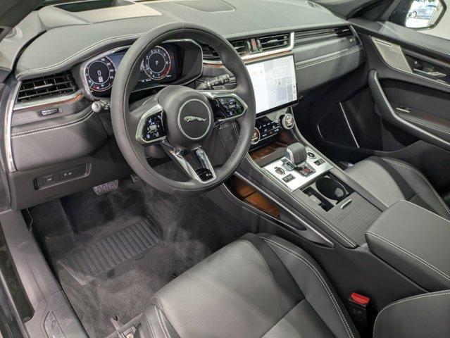 new 2026 Jaguar F-PACE car, priced at $71,008