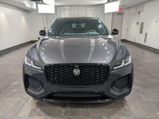 new 2026 Jaguar F-PACE car, priced at $71,008