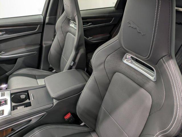 new 2026 Jaguar F-PACE car, priced at $71,008