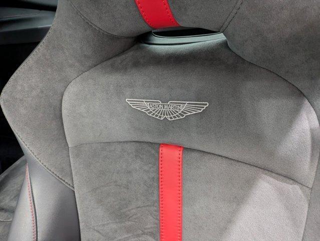 used 2022 Aston Martin Vantage car, priced at $154,990