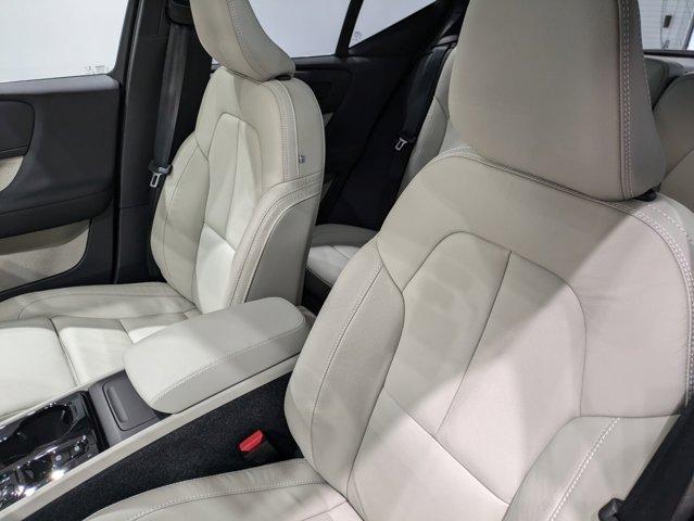 used 2023 Volvo XC40 car, priced at $39,990