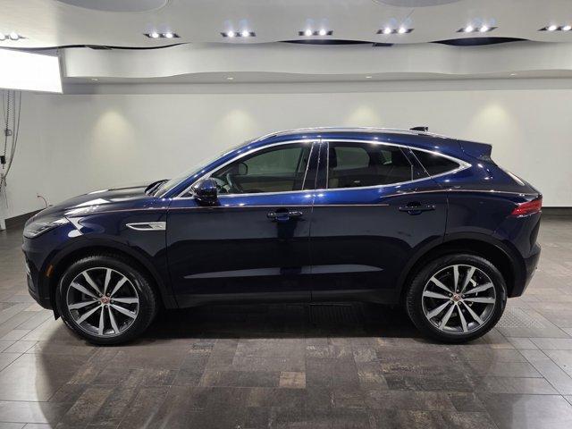 used 2022 Jaguar E-PACE car, priced at $32,990