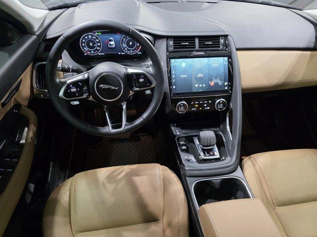 used 2022 Jaguar E-PACE car, priced at $32,990