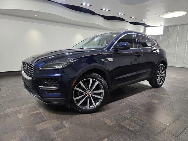 used 2022 Jaguar E-PACE car, priced at $32,990