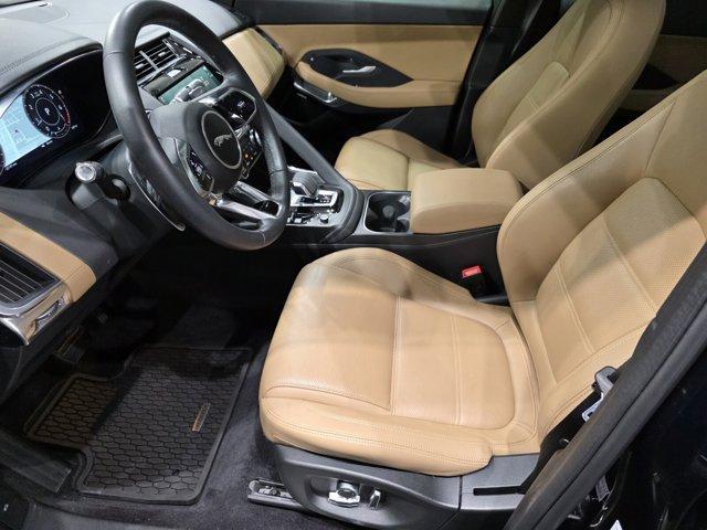 used 2022 Jaguar E-PACE car, priced at $32,990