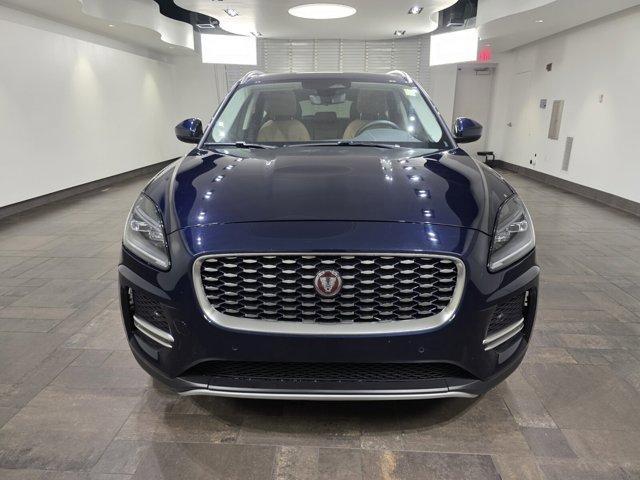 used 2022 Jaguar E-PACE car, priced at $32,990