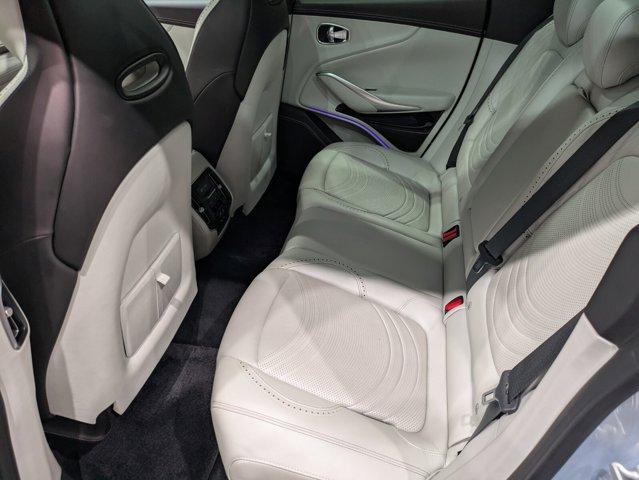 used 2024 Aston Martin DBX car, priced at $170,990