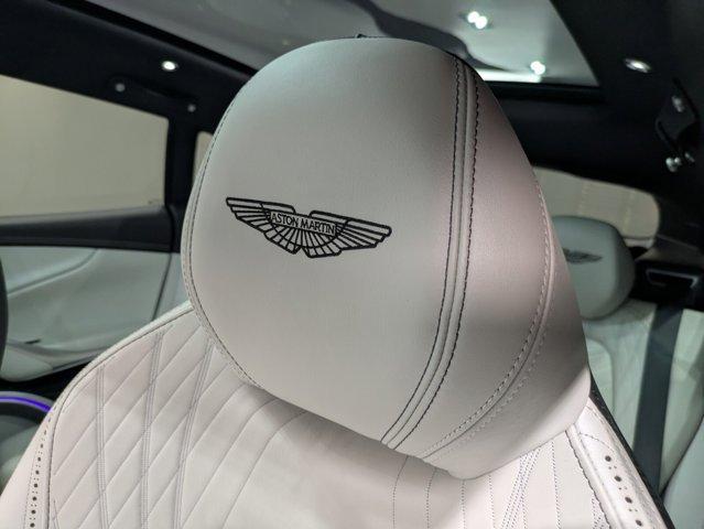 used 2024 Aston Martin DBX car, priced at $170,990