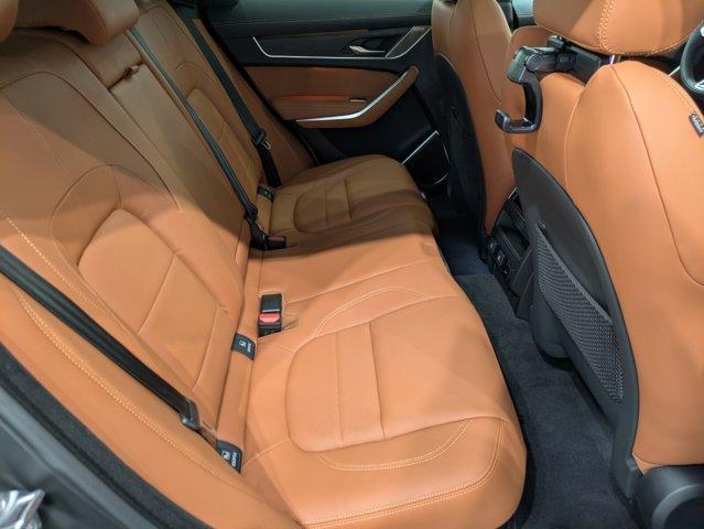 used 2025 Jaguar F-PACE car, priced at $63,990