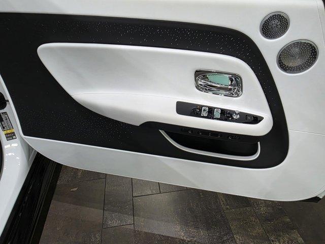 used 2024 Rolls-Royce Spectre car, priced at $389,990
