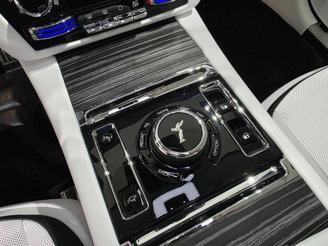 used 2024 Rolls-Royce Spectre car, priced at $389,990