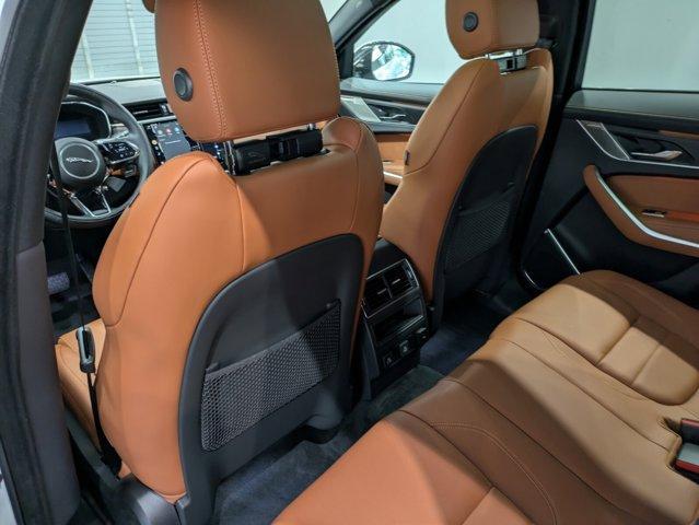 new 2026 Jaguar F-PACE car, priced at $65,613