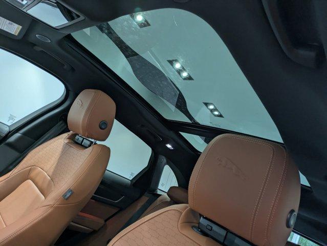 new 2026 Jaguar F-PACE car, priced at $65,613