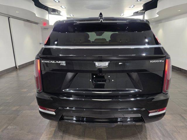 used 2025 Cadillac Escalade IQ car, priced at $141,990