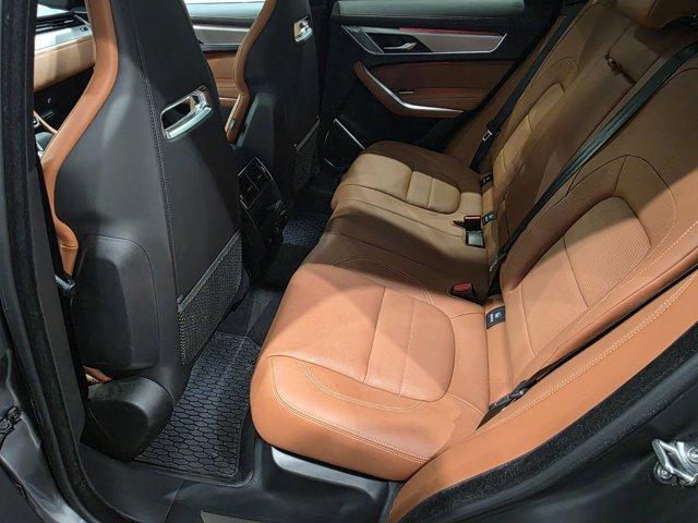 used 2024 Jaguar F-PACE car, priced at $47,990