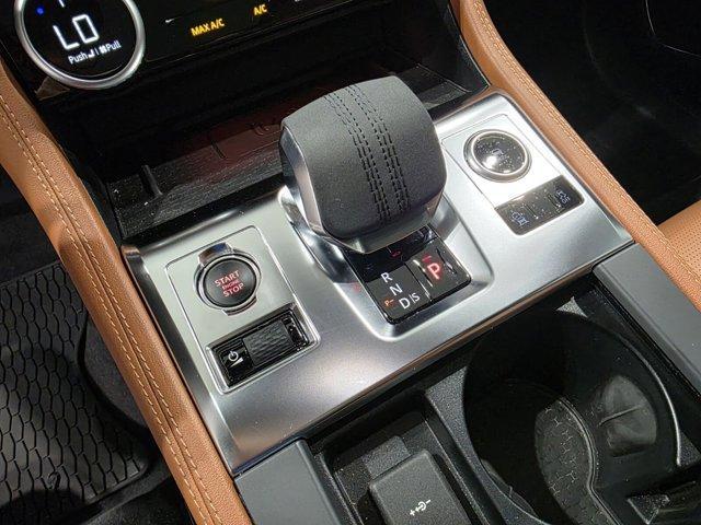 used 2024 Jaguar F-PACE car, priced at $47,990