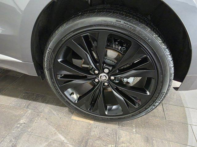 used 2024 Jaguar F-PACE car, priced at $47,990