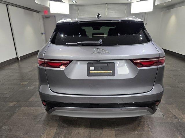 used 2024 Jaguar F-PACE car, priced at $47,990