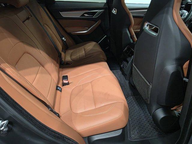 used 2024 Jaguar F-PACE car, priced at $47,990