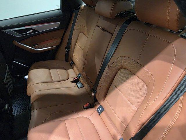 used 2024 Jaguar F-PACE car, priced at $47,990