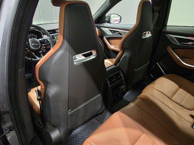 used 2024 Jaguar F-PACE car, priced at $47,990
