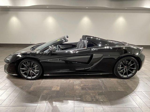 used 2018 McLaren 570S car, priced at $169,990