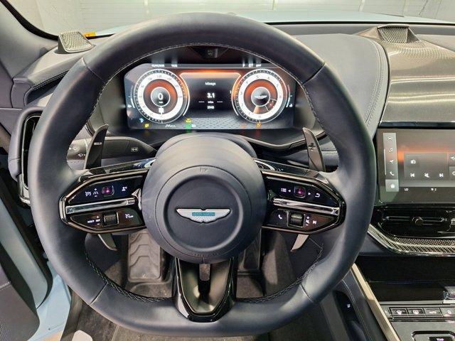 used 2025 Aston Martin DBX car, priced at $269,990