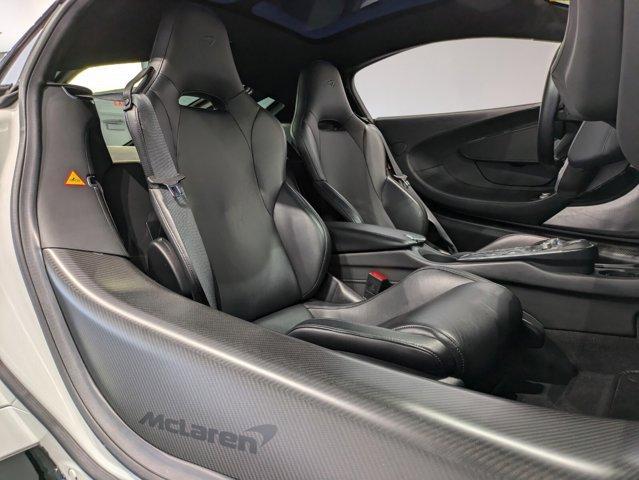 used 2022 McLaren GT car, priced at $159,990