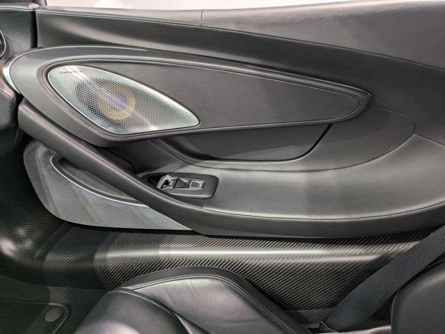 used 2022 McLaren GT car, priced at $159,990