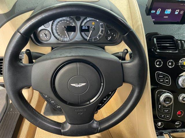 used 2016 Aston Martin DB9 car, priced at $81,990