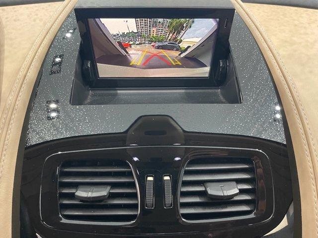 used 2016 Aston Martin DB9 car, priced at $81,990