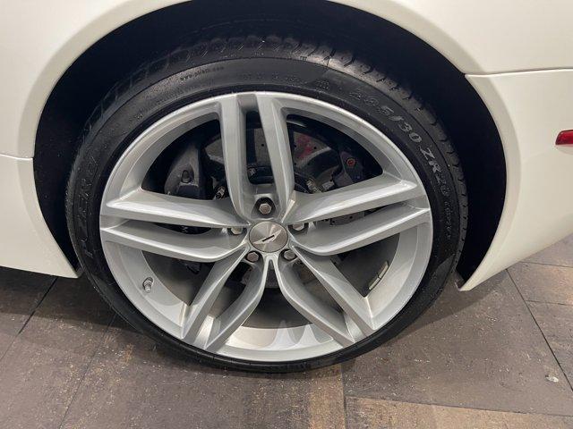 used 2016 Aston Martin DB9 car, priced at $81,990