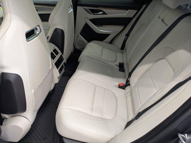 new 2026 Jaguar F-PACE car, priced at $77,008