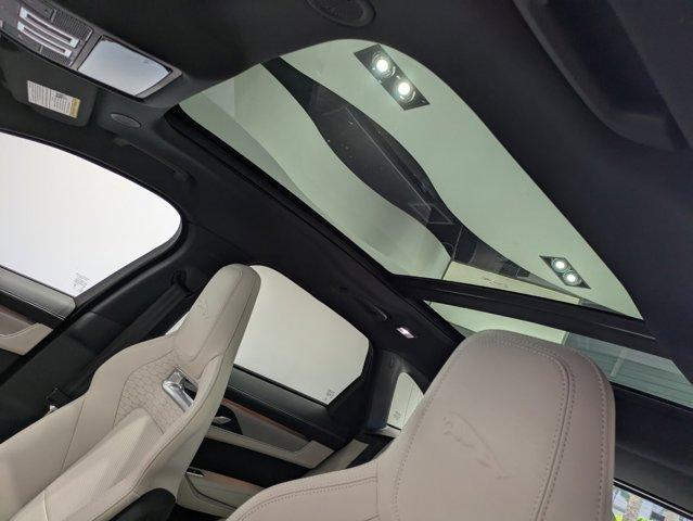 new 2026 Jaguar F-PACE car, priced at $77,008