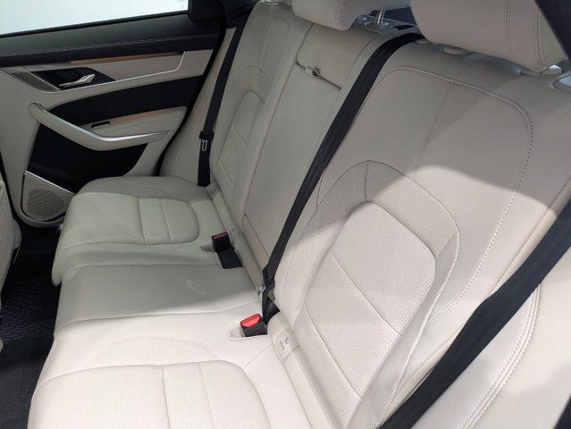 new 2026 Jaguar F-PACE car, priced at $77,008