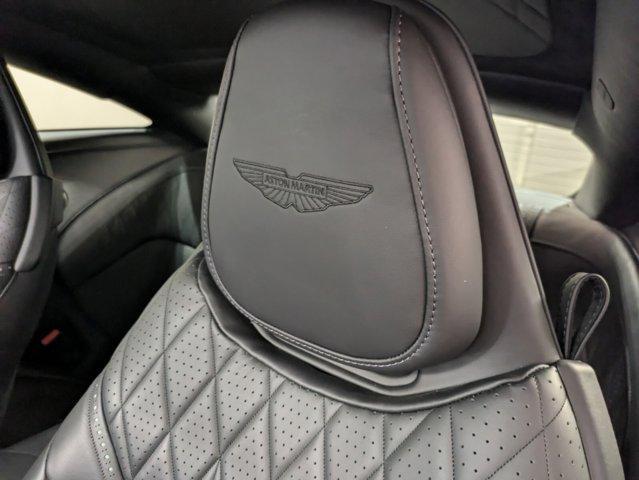 used 2024 Aston Martin DB12 car, priced at $259,990