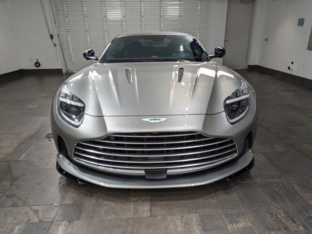 used 2024 Aston Martin DB12 car, priced at $259,990