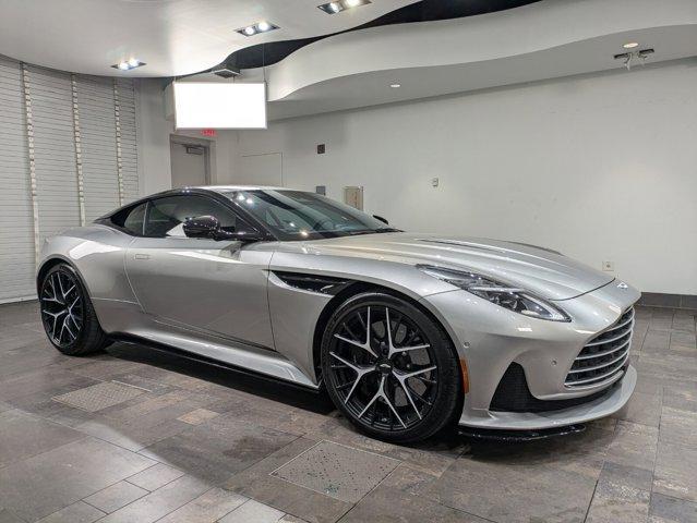 used 2024 Aston Martin DB12 car, priced at $259,990