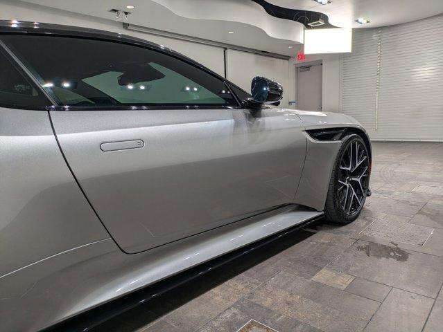 used 2024 Aston Martin DB12 car, priced at $259,990